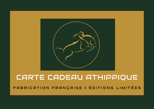 Carte cadeau Client Athippique